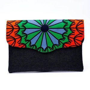 AyoMi Signature Clutch